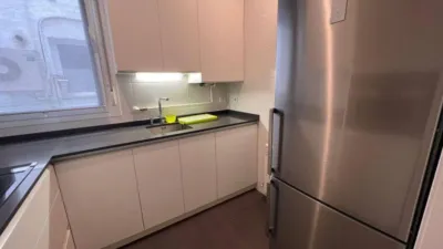 Piso en alquiler en Calle de Sebastián Elcano - Imagen 13