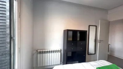 Piso en alquiler en Calle de Sebastián Elcano - Imagen 14