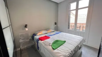 Piso en alquiler en Calle de Sebastián Elcano - Imagen 16