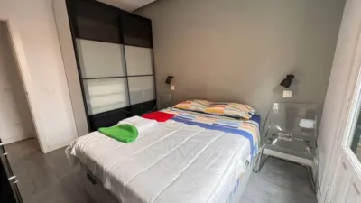 Piso en alquiler en Calle de Sebastián Elcano - Imagen 3