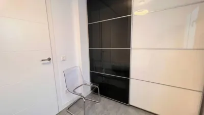 Piso en alquiler en Calle de Sebastián Elcano - Imagen 6