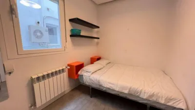 Piso en alquiler en Calle de Sebastián Elcano - Imagen 9