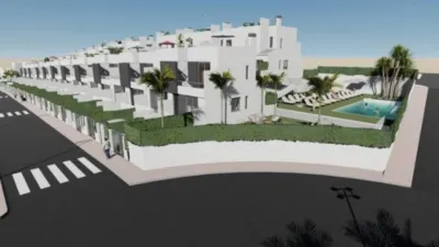 Casa – Cox - Vista 4