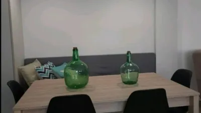 Piso en Adra photo 4