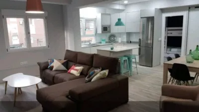Piso en Adra photo 5
