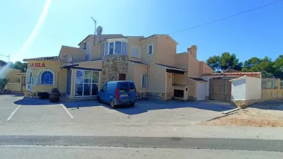 Casa – Moraira - Vista 3