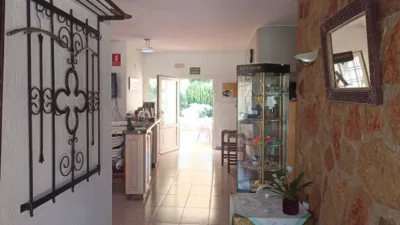 Casa – Moraira - Vista 4