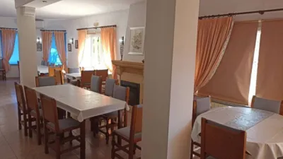 Casa – Moraira - Vista 5