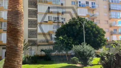 Apartment on Calle Torre Ladeada photo 30