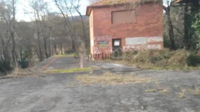 Nave industrial en venta en Agra de Riveira - Vista 4