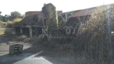 Nave industrial en venta en Agra de Riveira - Más