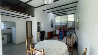 Chalet on Calle del Traspalacio photo 10