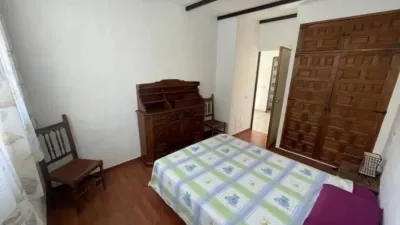 Chalet on Calle del Traspalacio photo 11