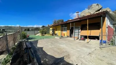 Chalet on Calle del Traspalacio photo 19