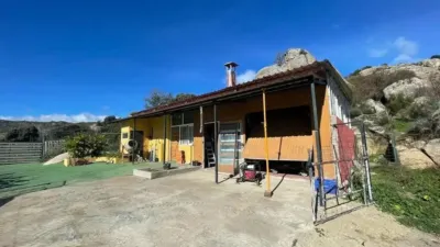 Chalet on Calle del Traspalacio photo 36