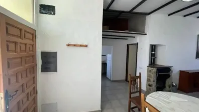 Chalet on Calle del Traspalacio photo 37