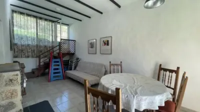 Chalet on Calle del Traspalacio photo 8