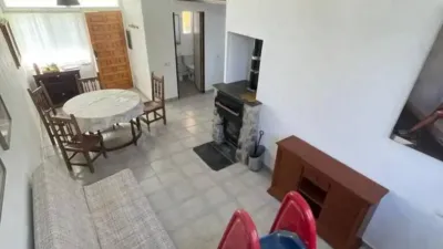 Chalet on Calle del Traspalacio photo 9