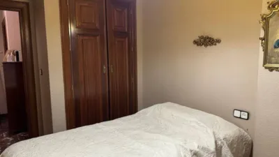 Piso en venta en Avenida de Madrid-Paseo de La Estación, Avenida de Madrid-Paseo de la Estación (Jaén Capital) de 190.000 €