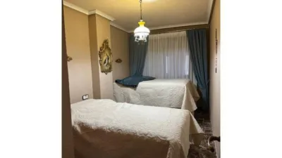 Piso en venta en Avenida de Madrid-Paseo de La Estación, Avenida de Madrid-Paseo de la Estación (Jaén Capital) de 190.000 €