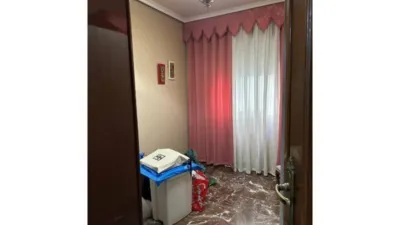 Piso en venta en Avenida de Madrid-Paseo de La Estación, Avenida de Madrid-Paseo de la Estación (Jaén Capital) de 190.000 €