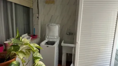 Piso en venta en Avenida de Madrid-Paseo de La Estación, Avenida de Madrid-Paseo de la Estación (Jaén Capital) de 190.000 €