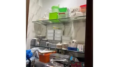 Piso en venta en Avenida de Madrid-Paseo de La Estación, Avenida de Madrid-Paseo de la Estación (Jaén Capital) de 190.000 €