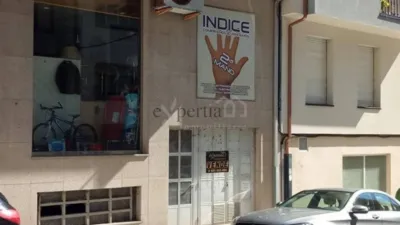 Local comercial en venta en Boiro - Vista 4