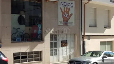 Local comercial en venta en Boiro - Vista 5