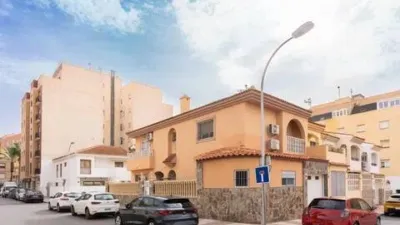 House in El Parador de las Hortichuelas photo 2