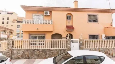 House in El Parador de las Hortichuelas photo 3