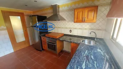 Apartment in San Blas photo 11