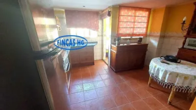 Apartment in San Blas photo 13