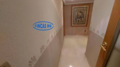 Apartment in San Blas photo 16