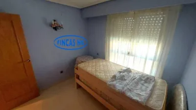 Apartment in San Blas photo 20