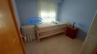 Apartment in San Blas photo 21