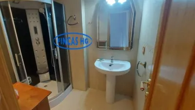 Apartment in San Blas photo 24