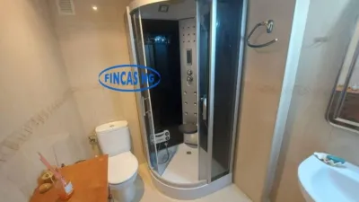 Apartment in San Blas photo 25
