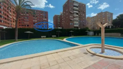 Apartment in San Blas photo 3