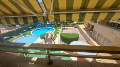 Apartment in San Blas photo 4