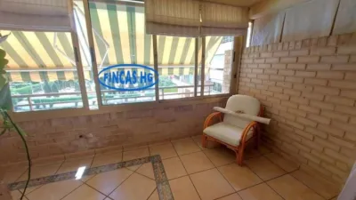 Apartment in San Blas photo 5