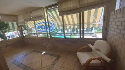 Apartment in San Blas photo 6