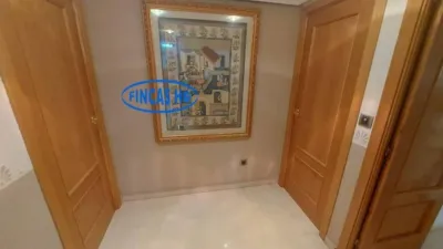 Apartment in San Blas photo 7