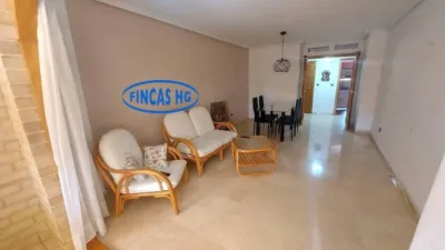 Apartment in San Blas photo 8