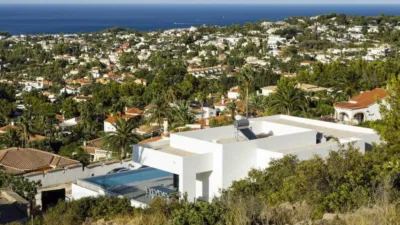Casa - Vista 3