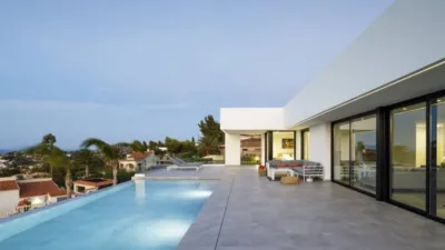 Casa - Vista 4