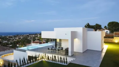 Casa - Vista 5