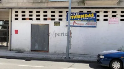 Local comercial en venta en Boiro - Vista 2
