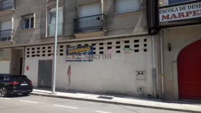 Local comercial en venta en Boiro - Vista 4