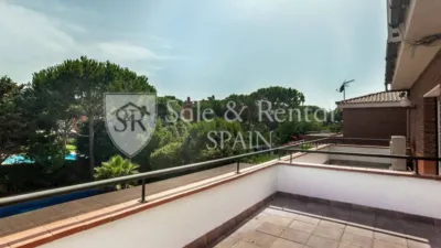 House in Gavà Mar photo 34